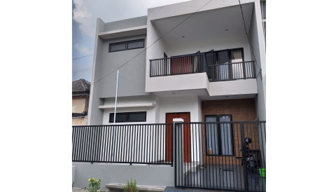 Dijual Rumah Permata Safira Regency New Gress